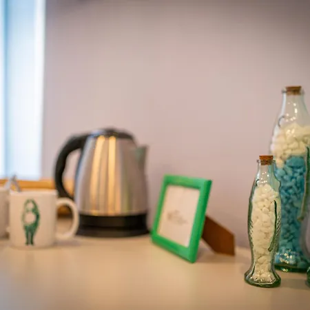 I Sapori Del Levante Gasthof La Spezia