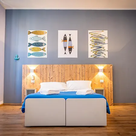 I Sapori Del Levante