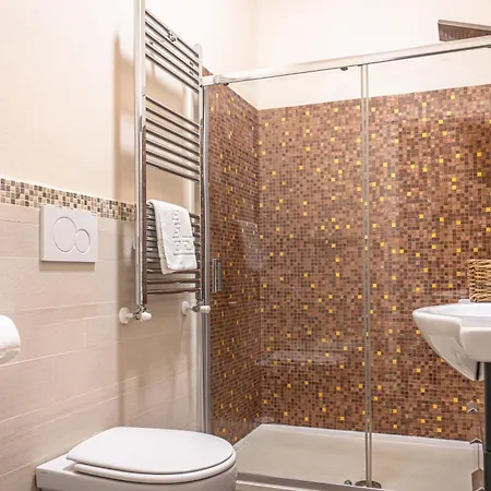 I Sapori Del Levante Gasthof La Spezia