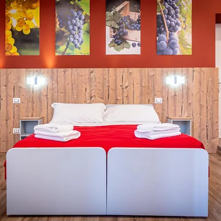 Vendégház I Sapori Del Levante