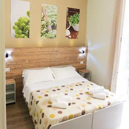 I Sapori Del Levante Gasthof