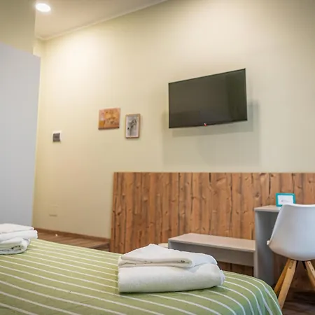 I Sapori Del Levante 4*