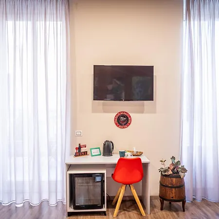 I Sapori Del Levante Gasthof 4*