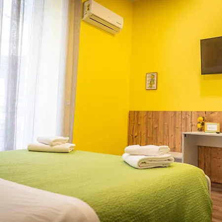 Gasthof I Sapori Del Levante La Spezia