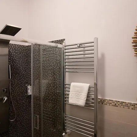 I Sapori Del Levante 4*