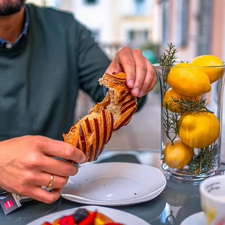 I Sapori Del Levante