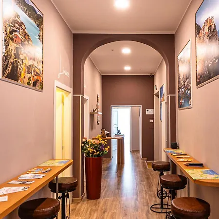 I Sapori Del Levante