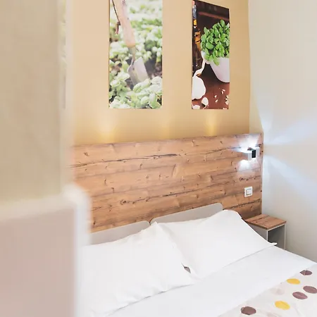 I Sapori Del Levante Gasthof 4*