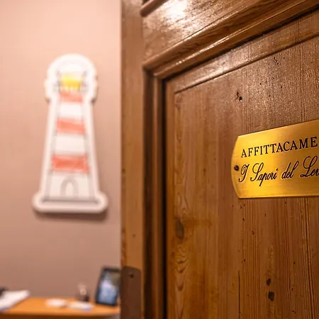 I Sapori Del Levante 4* La Spezia