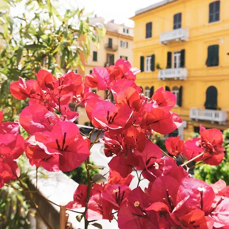 I Sapori Del Levante Penzion La Spezia