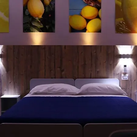 I Sapori Del Levante