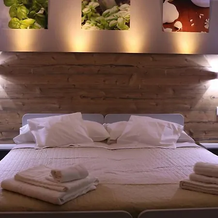 I Sapori Del Levante Gasthof