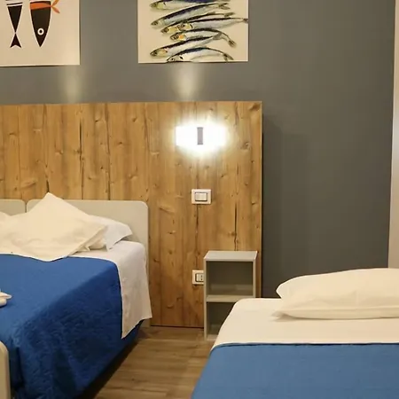 I Sapori Del Levante Gasthof La Spezia