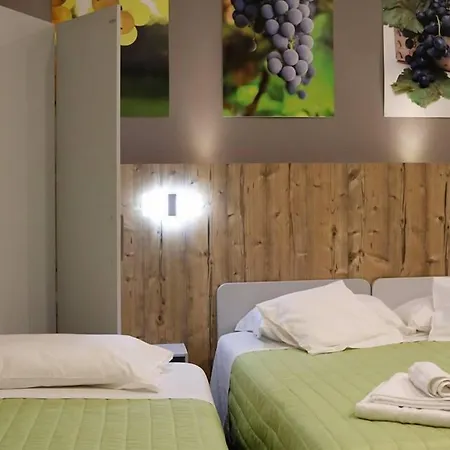 I Sapori Del Levante