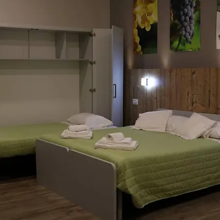 I Sapori Del Levante Gasthof 4*