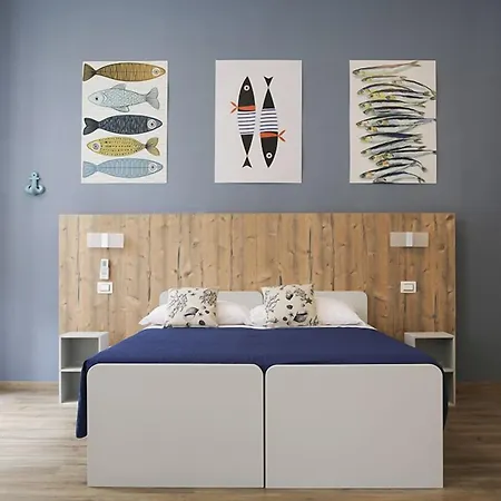 I Sapori Del Levante 4* La Spezia