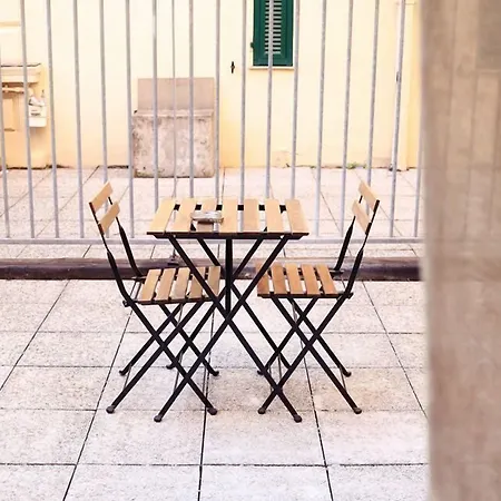 I Sapori Del Levante Gasthof 4*