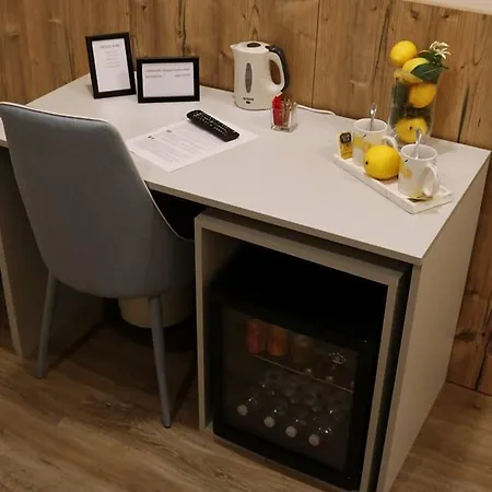 Pensionat I Sapori Del Levante La Spezia