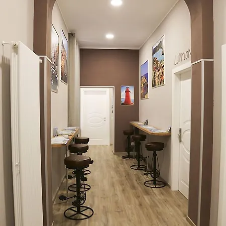 I Sapori Del Levante