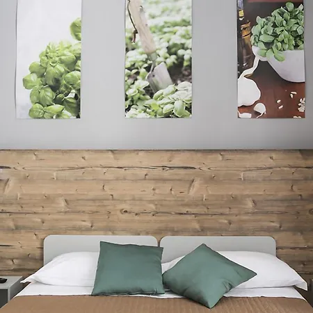 Pensionat I Sapori Del Levante La Spezia