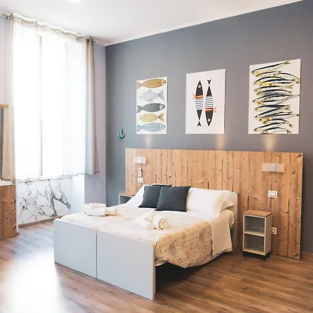 Guest house I Sapori Del Levante La Spezia