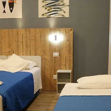 Vendégház I Sapori Del Levante 3*