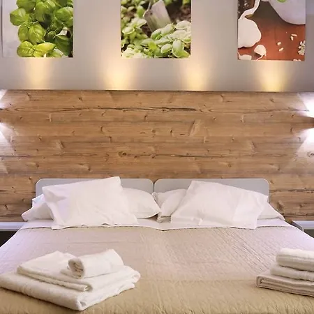 I Sapori Del Levante 3*