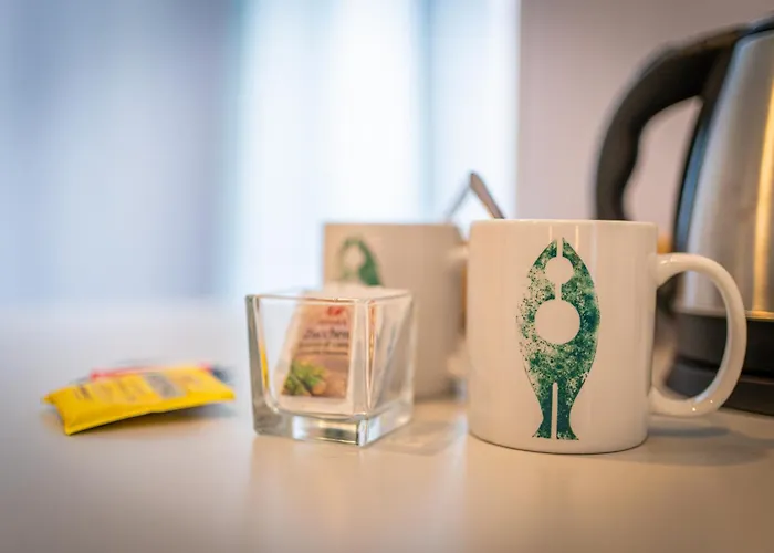 Гостевой дом I Sapori Del Levante 4*