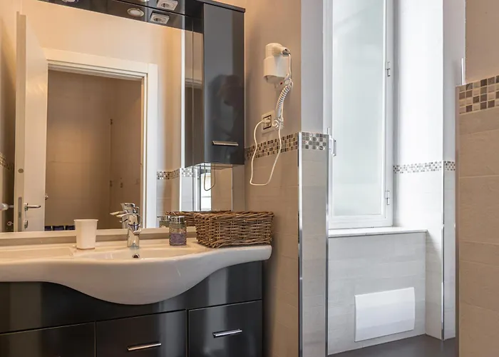 Гостевой дом I Sapori Del Levante 4*