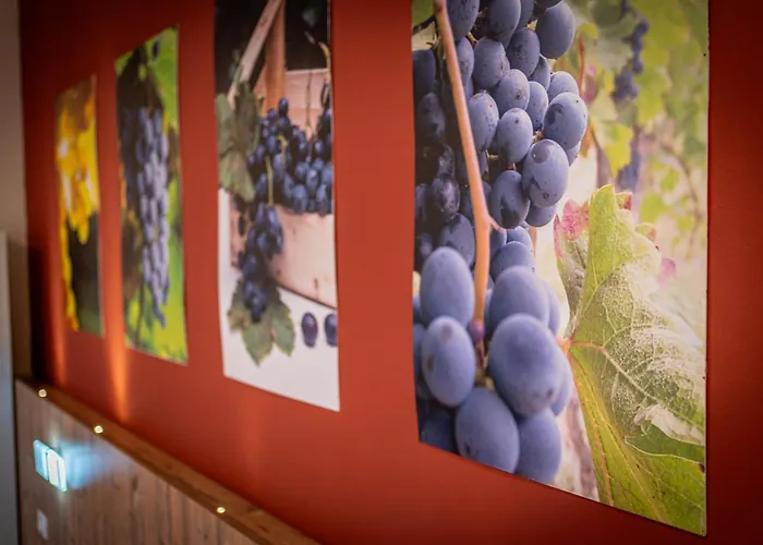 I Sapori Del Levante 4*