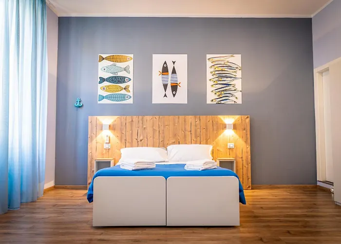 I Sapori Del Levante