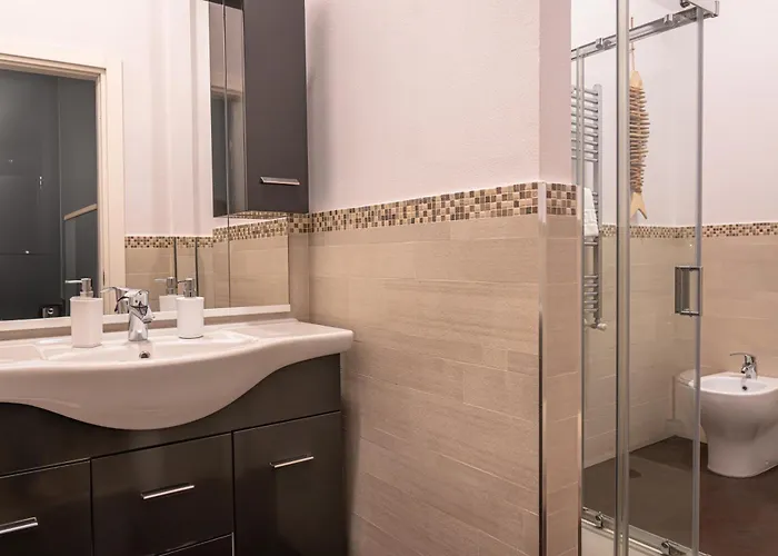 I Sapori Del Levante 4* Специя