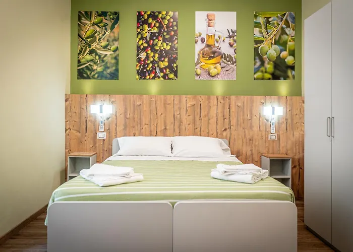 Гостевой дом I Sapori Del Levante