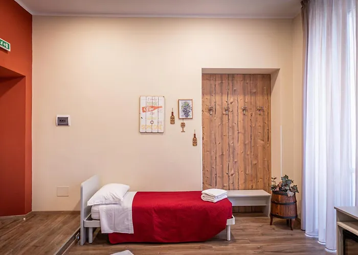 I Sapori Del Levante Специя