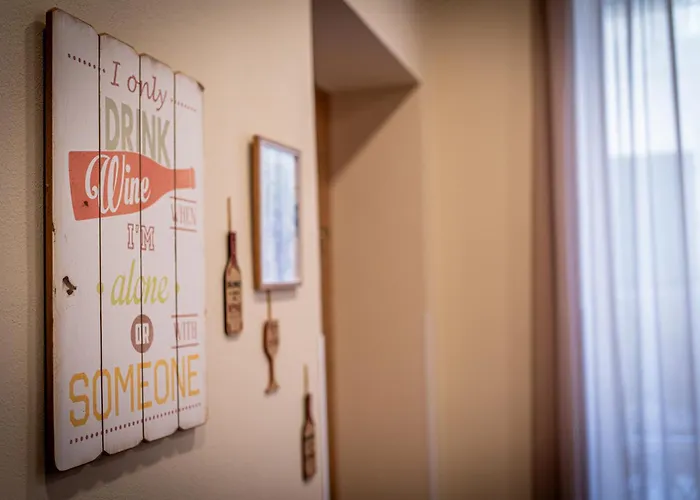 I Sapori Del Levante 4*