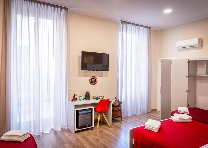 I Sapori Del Levante