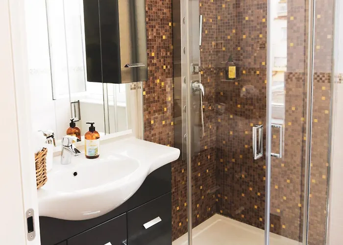 I Sapori Del Levante 4* Специя