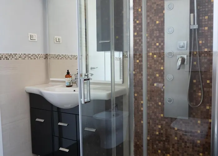 I Sapori Del Levante لا سبيتسْيا