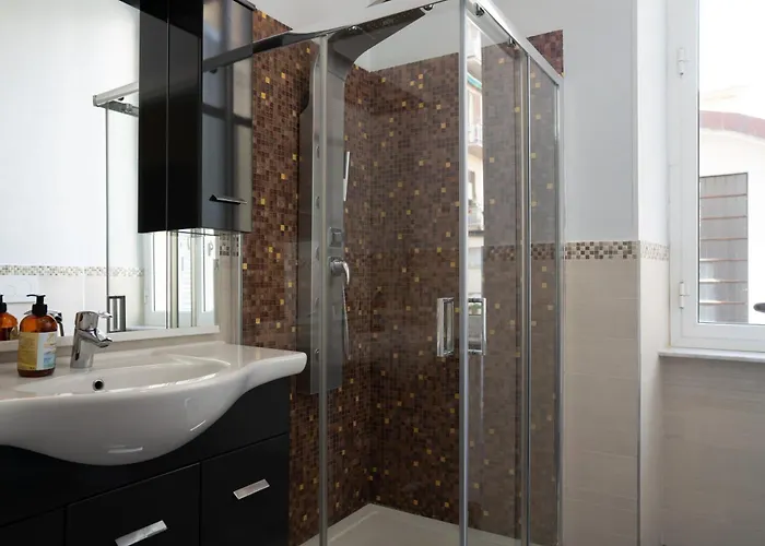 Гостевой дом I Sapori Del Levante 4*