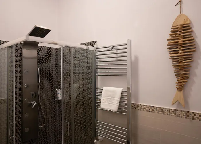 I Sapori Del Levante 4*