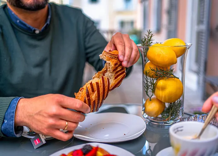 I Sapori Del Levante