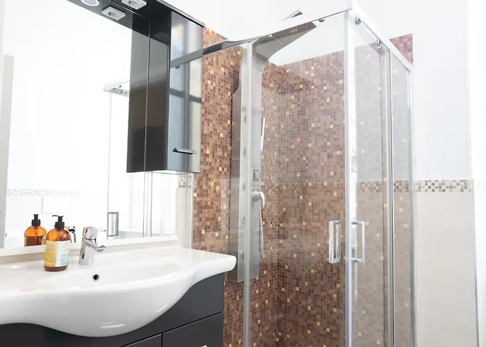 I Sapori Del Levante بيت ضيافة 4*