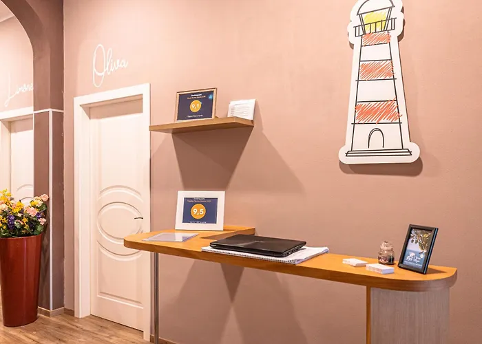 I Sapori Del Levante 4*