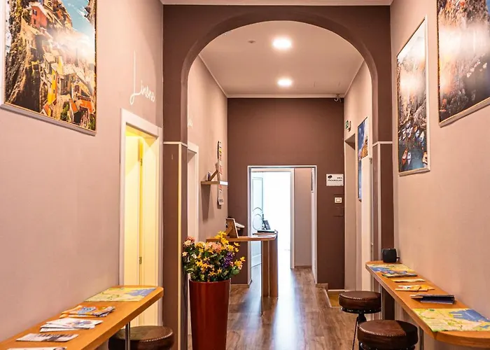 I Sapori Del Levante