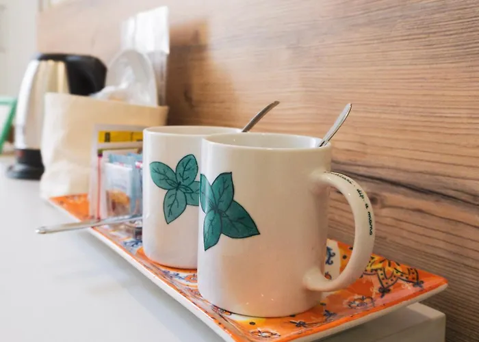 Гостевой дом I Sapori Del Levante Специя