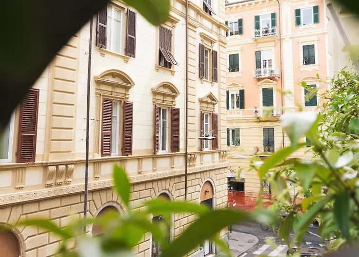 I Sapori Del Levante Специя