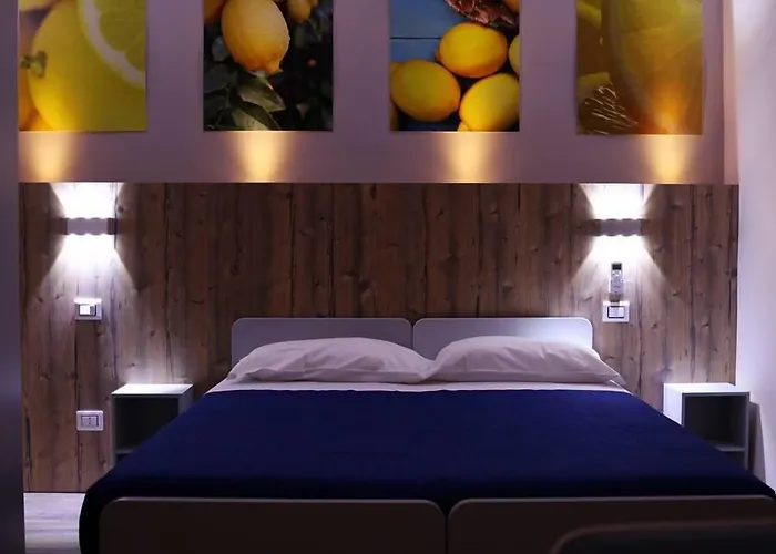 I Sapori Del Levante