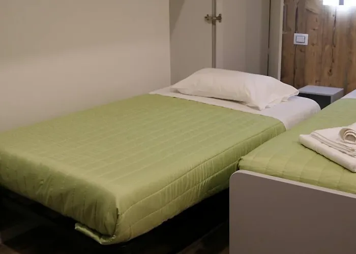 I Sapori Del Levante 4* لا سبيتسْيا