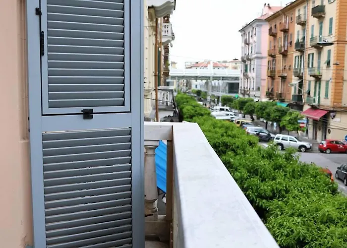 I Sapori Del Levante