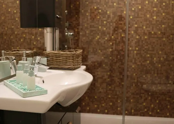 I Sapori Del Levante